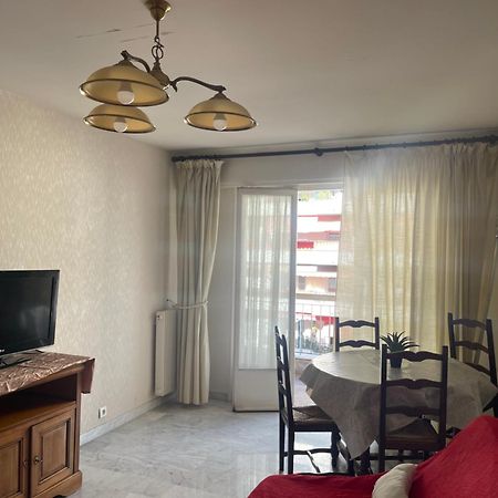 Oasis Urbaine Appartement 2 Piece Ницца Экстерьер фото