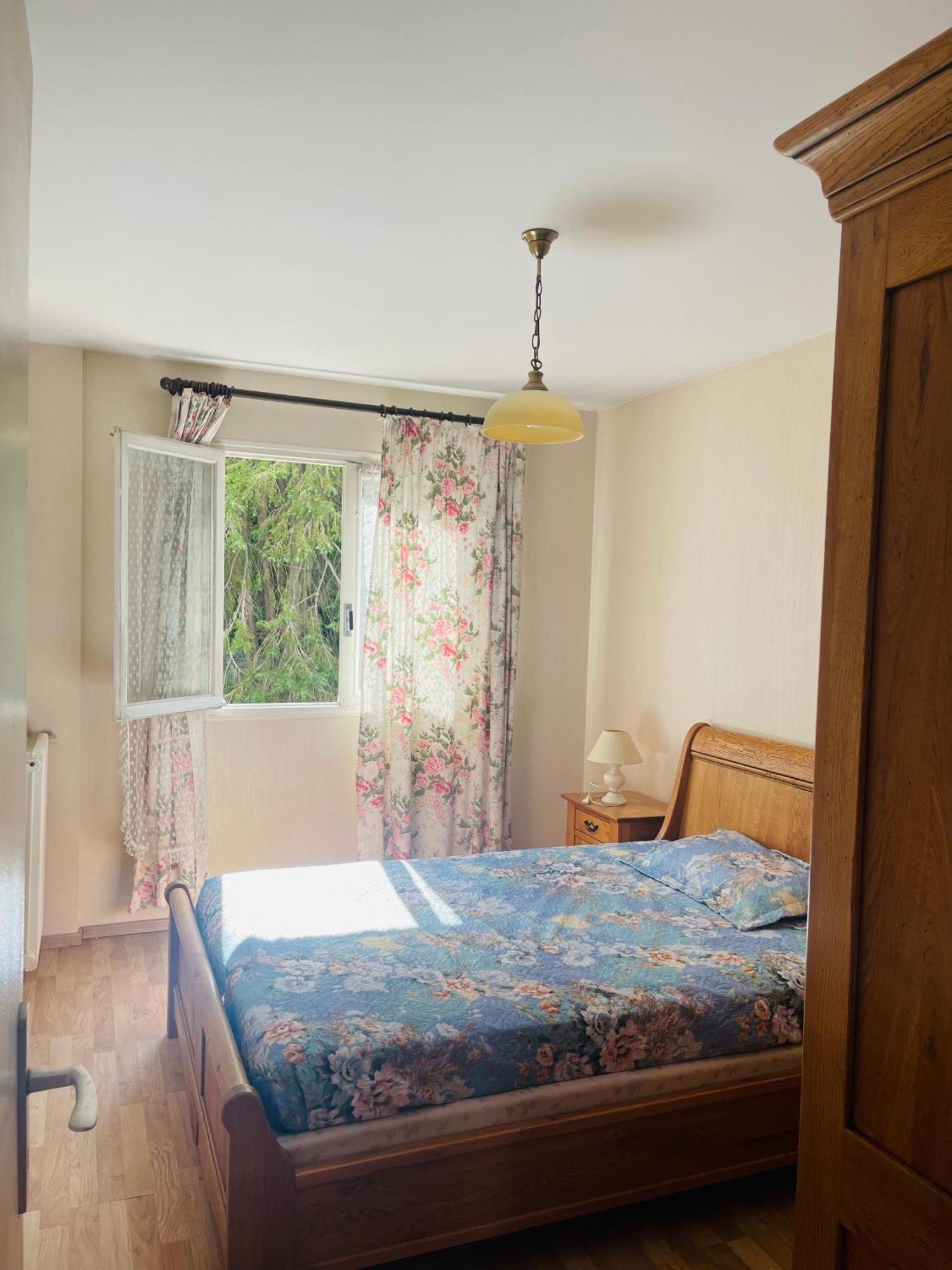 Oasis Urbaine Appartement 2 Piece Ницца Экстерьер фото